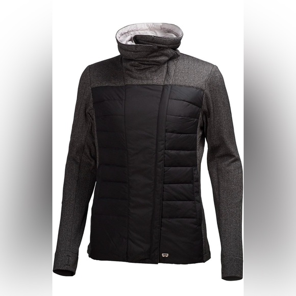 Helly Hansen Jackets & Blazers - Helly Hansen Women's Astra Insulated Jacket